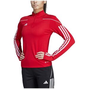 Adidas Tiro 23 League HS3482 Red Training Top - Training Top Adidas Tiro 23 League HS3482 Red Training Top - Training Top