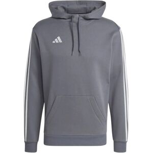 Sweatshirt Adidas Tiro 23 League HZ3021 Gris - Toute l'année - Publicité Sweatshirt Adidas Tiro 23 League HZ3021 Gris - Toute l'année - Publicité