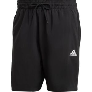 adidas AEROREADY Essentials Chelsea Small Logo Shorts - Black - Shorts adidas AEROREADY Essentials Chelsea Small Logo Shorts - Black - Shorts