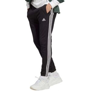 Pantalones French Terry Conusados Adidas - Hombre - Negro Pantalones French Terry Conusados Adidas - Hombre - Negro