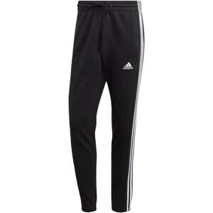 Ανδρικά στενά βαμβακερά παντελόνια Adidas - Παντελόνια Ανδρικά στενά βαμβακερά παντελόνια Adidas - Παντελόνια