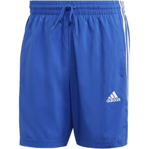 adidas Men's BrightRoyal/Wht 2XL Shorts - Sportswear adidas Men's BrightRoyal/Wht 2XL Shorts - Sportswear