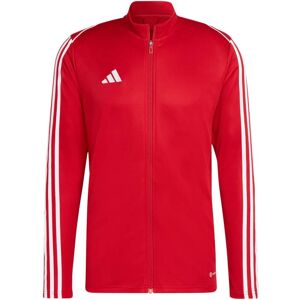 Adidas Tiro 23 League Training HS3502 Red - Training Jacket Adidas Tiro 23 League Training HS3502 Red - Training Jacket