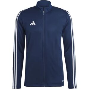 Adidas Tiro 23 League Training HS3503 - Navy/Blue Sweatshirt Adidas Tiro 23 League Training HS3503 - Navy/Blue Sweatshirt