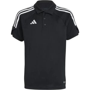 adidas Tiro 23 League Black Kids Polo Shirt adidas Tiro 23 League Black Kids Polo Shirt