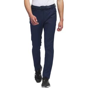 adidas Go-To 5-Pocket Trousers - Collegiate Navy adidas Go-To 5-Pocket Trousers - Collegiate Navy