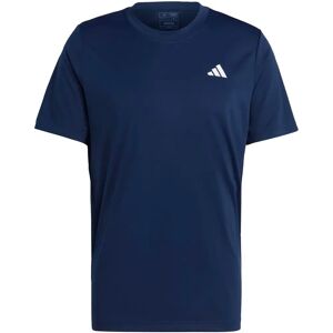 adidas Club Tennis T-Shirt - Blue - Moisture-Wicking - Recycled adidas Club Tennis T-Shirt - Blue - Moisture-Wicking - Recycled