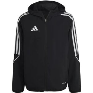 Adidas Tiro 23 League Windbreaker - Black - Youth Sportswear Adidas Tiro 23 League Windbreaker - Black - Youth Sportswear