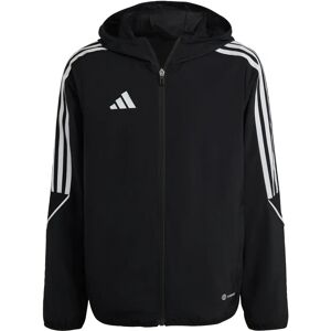 Adidas Tiro 23 League Windbreaker - Schwarz - Kinder Adidas Tiro 23 League Windbreaker - Schwarz - Kinder