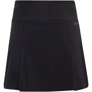 adidas Jupe Plissée de Tennis pour Enfants - Noir adidas Jupe Plissée de Tennis pour Enfants - Noir