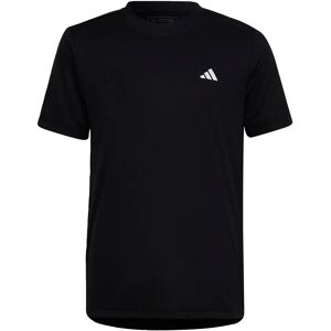 adidas Kinder Club Tennis T-Shirt - Schwarz adidas Kinder Club Tennis T-Shirt - Schwarz