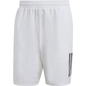 adidas Club 3-Stripes Tennis Shorts - White - Tennis adidas Club 3-Stripes Tennis Shorts - White - Tennis