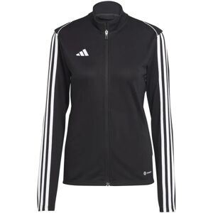 adidas Tiro 23 League HS3515 Training Jacket - Black/White adidas Tiro 23 League HS3515 Training Jacket - Black/White