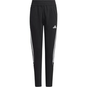 Adidas Tiro 23 League Treenihousut - Musta Adidas Tiro 23 League Treenihousut - Musta