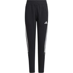 Pantalon de survêtement adidas Tiro 23 League - Noir - Publicité Pantalon de survêtement adidas Tiro 23 League - Noir - Publicité