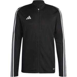 Adidas Tiro 23 League Training HS7231 Black - Training Jacket Adidas Tiro 23 League Training HS7231 Black - Training Jacket