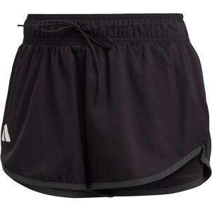 adidas Club Tennis Shorts - Black - Lightweight, Recycled adidas Club Tennis Shorts - Black - Lightweight, Recycled