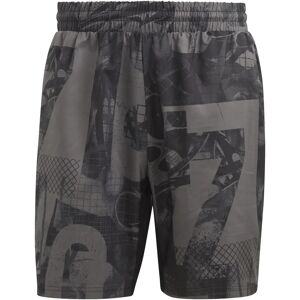 Adidas Short Club Graphicshort HS32437in - Träningsshorts för män Adidas Short Club Graphicshort HS32437in - Träningsshorts för män
