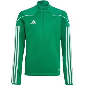 Adidas Tiro 23 League Training Sweatshirt - Green Adidas Tiro 23 League Training Sweatshirt - Green