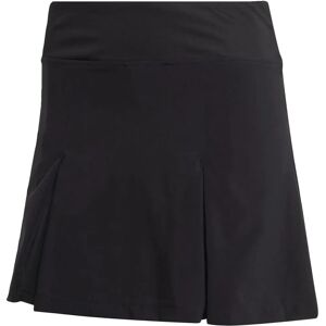 adidas Black Pleated Tennis Skirt - Performance & Style adidas Black Pleated Tennis Skirt - Performance & Style