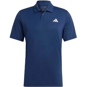 adidas Club Tennis Polo Shirt - Blue - Tennis adidas Club Tennis Polo Shirt - Blue - Tennis