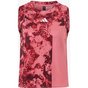 adidas Paris HEAT.RDY Match Tank Top - Pink - Women - Tennis adidas Paris HEAT.RDY Match Tank Top - Pink - Women - Tennis