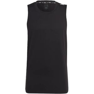 adidas Black Racerback Tank Top - Workout & Training adidas Black Racerback Tank Top - Workout & Training