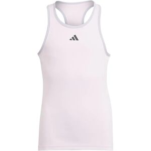 Adidas HS0567 Pink Girl All Year Training - Training Shirt Adidas HS0567 Pink Girl All Year Training - Training Shirt