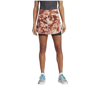 adidas Paris Match Beige Tennismekko - Nainen adidas Paris Match Beige Tennismekko - Nainen