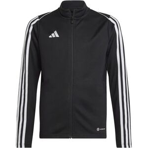 Sweatshirt et veste de entraînement Tiro 23 League Adidas enfants - Publicité Sweatshirt et veste de entraînement Tiro 23 League Adidas enfants - Publicité