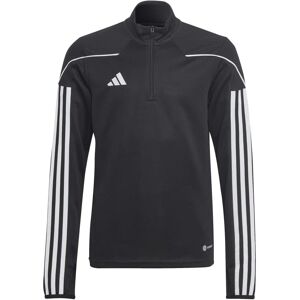 Adidas Kids Tiro 23 League Training Top - Black - Sports Top Adidas Kids Tiro 23 League Training Top - Black - Sports Top