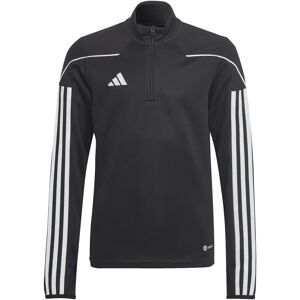 adidas Tiro 23 League Training Top - Black adidas Tiro 23 League Training Top - Black