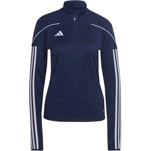 Adidas Tiro 23 League Training Top - Navy/Blue - Women Adidas Tiro 23 League Training Top - Navy/Blue - Women