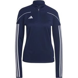 Adidas Tiro 23 League Training Top - Blauw - Vrouwentrainingspak - Marineblauw/Blauw Adidas Tiro 23 League Training Top - Blauw - Vrouwentrainingspak - Marineblauw/Blauw