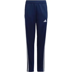 adidas Tiro 23 League Unisex Tracksuit Bottoms - Blue - Training adidas Tiro 23 League Unisex Tracksuit Bottoms - Blue - Training