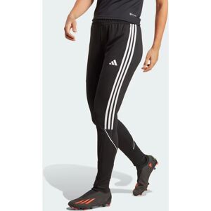 adidas Tiro 23 League Black Tracksuit Bottoms - Tracksuit Bottoms adidas Tiro 23 League Black Tracksuit Bottoms - Tracksuit Bottoms