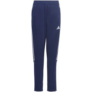Pantalons d'entraînement Tiro 23 League Navy/Blue Adidas - Toute l'année - Publicité Pantalons d'entraînement Tiro 23 League Navy/Blue Adidas - Toute l'année - Publicité
