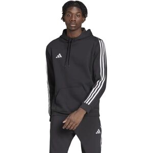 Sweatshirt Adidas Tiro 23 League HS3598 - Noir - Toute l'année hommes - Publicité Sweatshirt Adidas Tiro 23 League HS3598 - Noir - Toute l'année hommes - Publicité