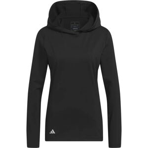 Adidas Performance Hoodie Damen Schwarz - Hoodie Adidas Performance Hoodie Damen Schwarz - Hoodie