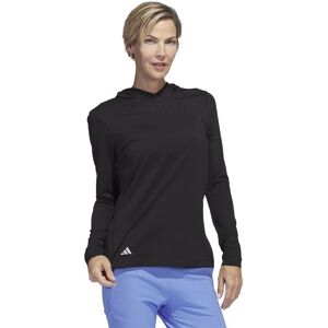 Adidas Performance Hoodie Schwarz - Hoodie Adidas Performance Hoodie Schwarz - Hoodie