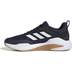 adidas Trainer V Schoenen - Blauw - Schoenen adidas Trainer V Schoenen - Blauw - Schoenen