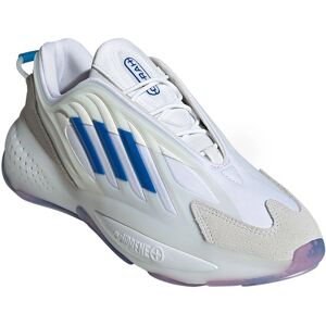 adidas Ozrah Juventus Alb - Pantofi - 44 2/3 adidas Ozrah Juventus Alb - Pantofi - 44 2/3