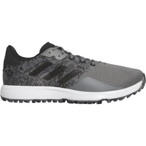 adidas Golf Herren S2G SL Spikeless Freizeitschuhe - Schwarz/Grau adidas Golf Herren S2G SL Spikeless Freizeitschuhe - Schwarz/Grau