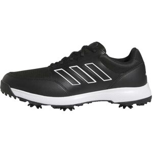 adidas Tech Response 3.0 Wide Golfschuhe - Schwarz adidas Tech Response 3.0 Wide Golfschuhe - Schwarz