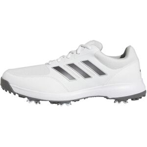 adidas Tech Response 3.0 Wide Golfskor - Vit - Stötdämpning, stöd, återvinning adidas Tech Response 3.0 Wide Golfskor - Vit - Stötdämpning, stöd, återvinning