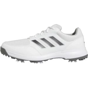 adidas Tech Response 3.0 Wide Golf Shoes - White - Golf adidas Tech Response 3.0 Wide Golf Shoes - White - Golf