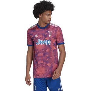 adidas Juventus 22/23 Third Blue Football Shirt - Men adidas Juventus 22/23 Third Blue Football Shirt - Men