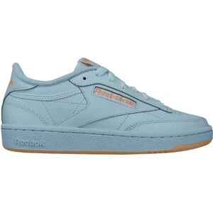 Adidași Reebok Classic C 85 Albi Adidași Reebok Classic C 85 Albi