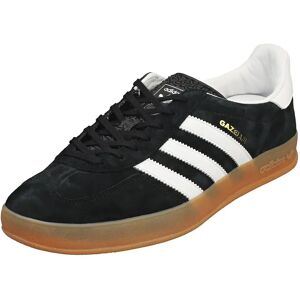 Adidas H06259 Sorte sneakers - Indendørssko Adidas H06259 Sorte sneakers - Indendørssko