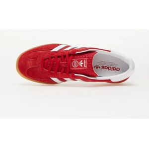 adidas Gazelle Indoor trenýrky - Červené - Model H06261 - Indoor Trainers adidas Gazelle Indoor trenýrky - Červené - Model H06261 - Indoor Trainers